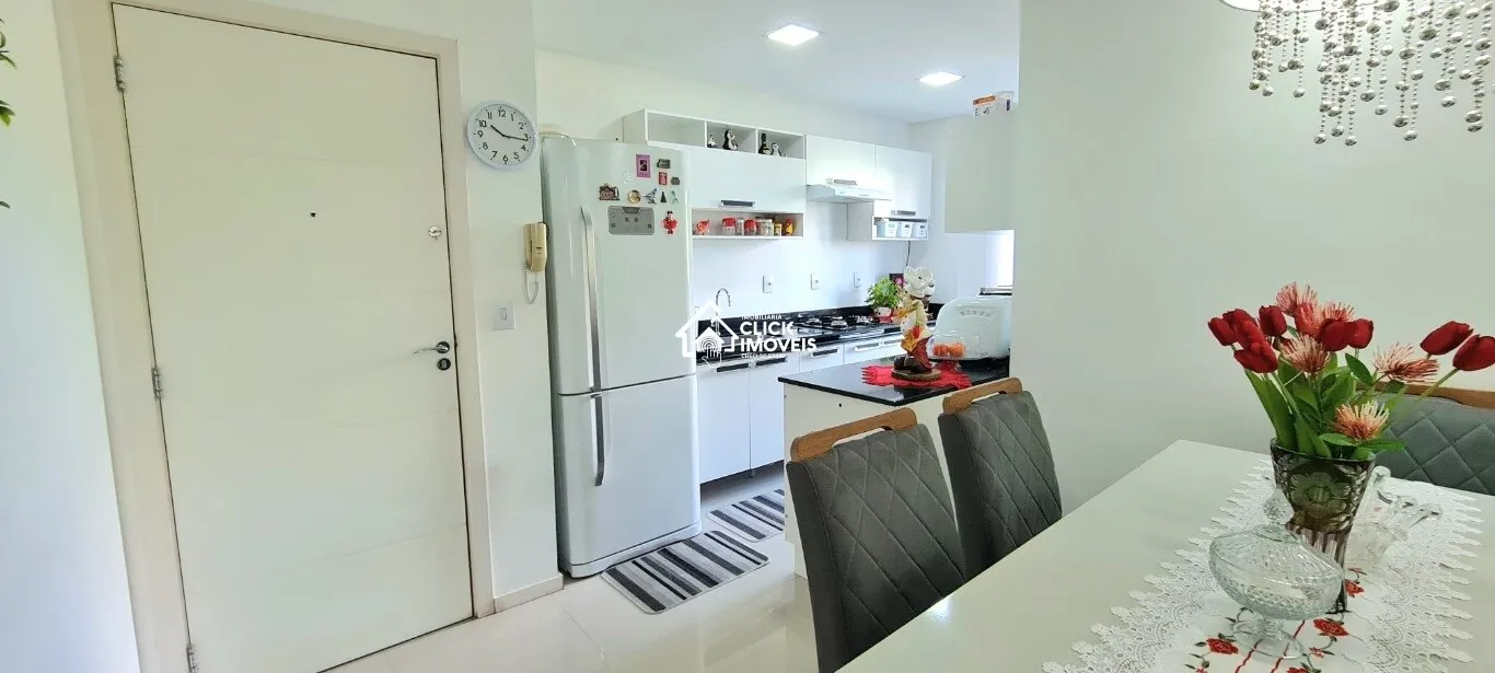 Apartamento com 3 dormitórios à venda no bairro Tribess em Blumenau/SC — foto 7