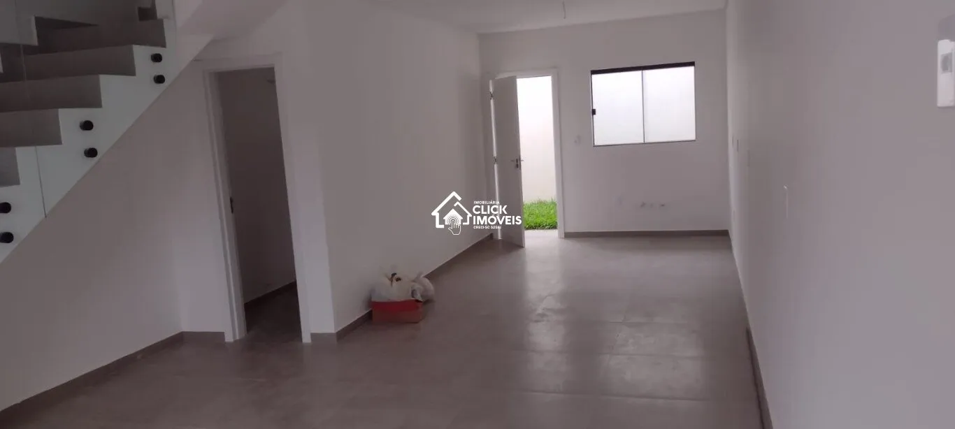 Casa com 2 dormitórios à venda no bairro Itoupava Central em Blumenau/SC — foto 3