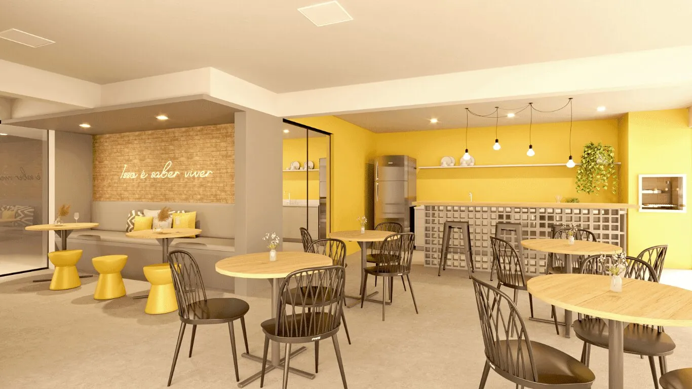 Apartamento com 2 dormitórios à venda no bairro Itoupava Norte em Blumenau/SC — foto 7