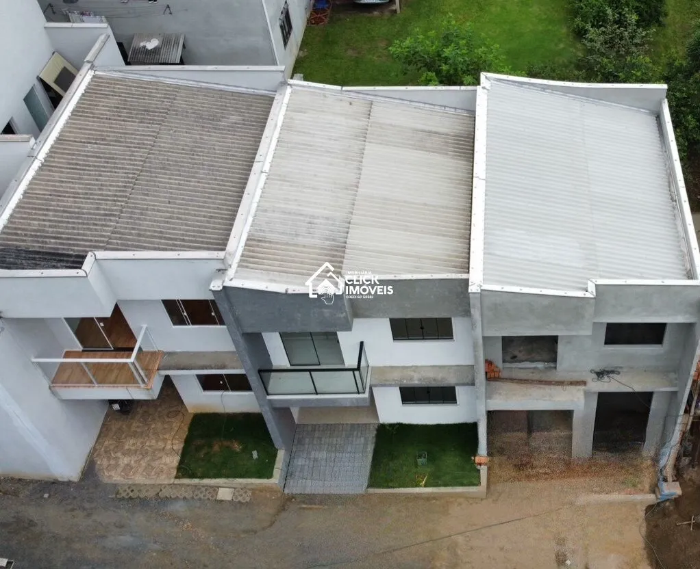 Casa com 2 dormitórios à venda no bairro Itoupavazinha em Blumenau/SC - foto 1