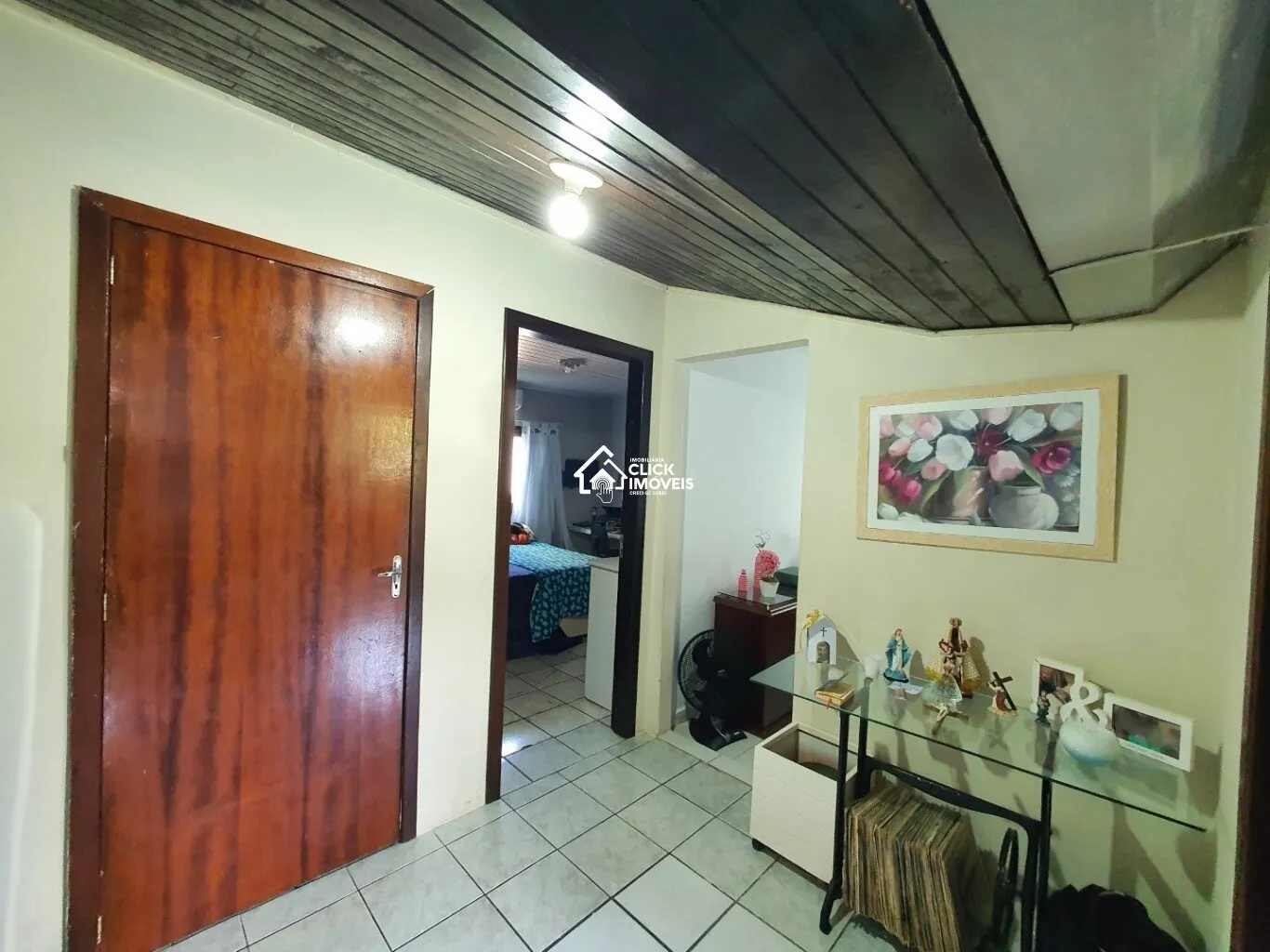 Casa com 3 dormitórios à venda no bairro Velha Central em Blumenau/SC — foto 2