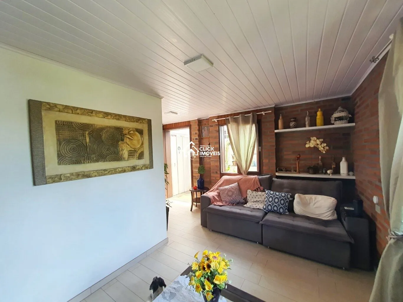 Casa com 3 dormitórios à venda no bairro Escola Agrícola em Blumenau/SC — foto 4