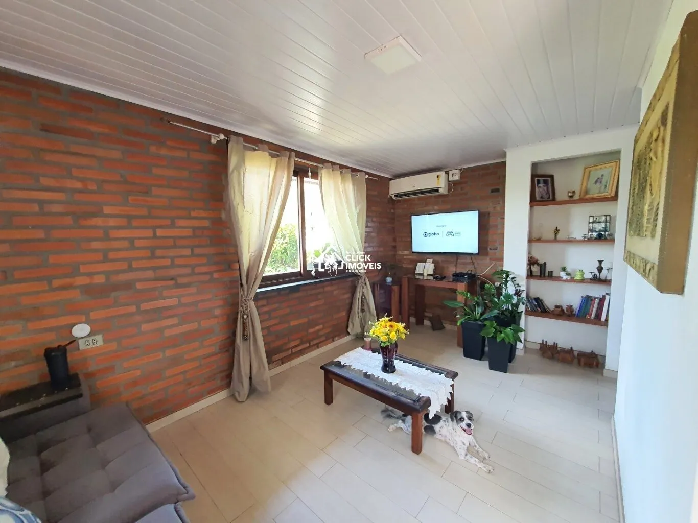 Casa com 3 dormitórios à venda no bairro Escola Agrícola em Blumenau/SC — foto 5