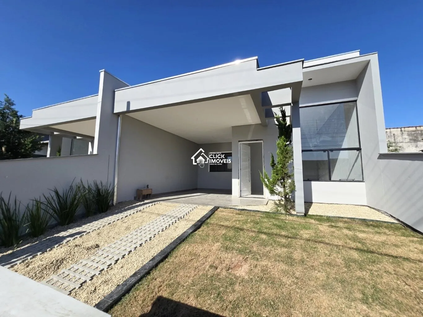 Casa com 2 dormitórios à venda no bairro Margem Esquerda em Gaspar/SC - foto 1