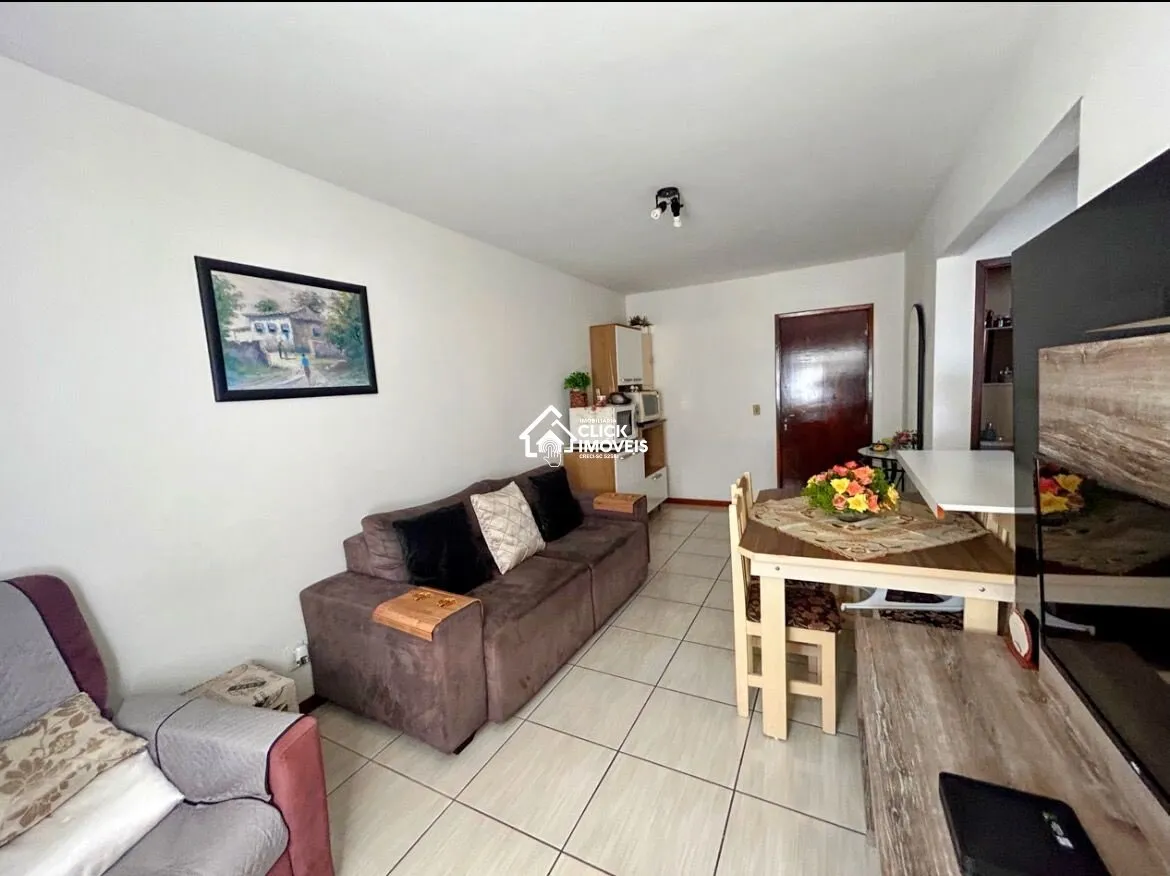 Apartamento com 1 dormitório à venda no bairro Victor Konder em Blumenau/SC — foto 3