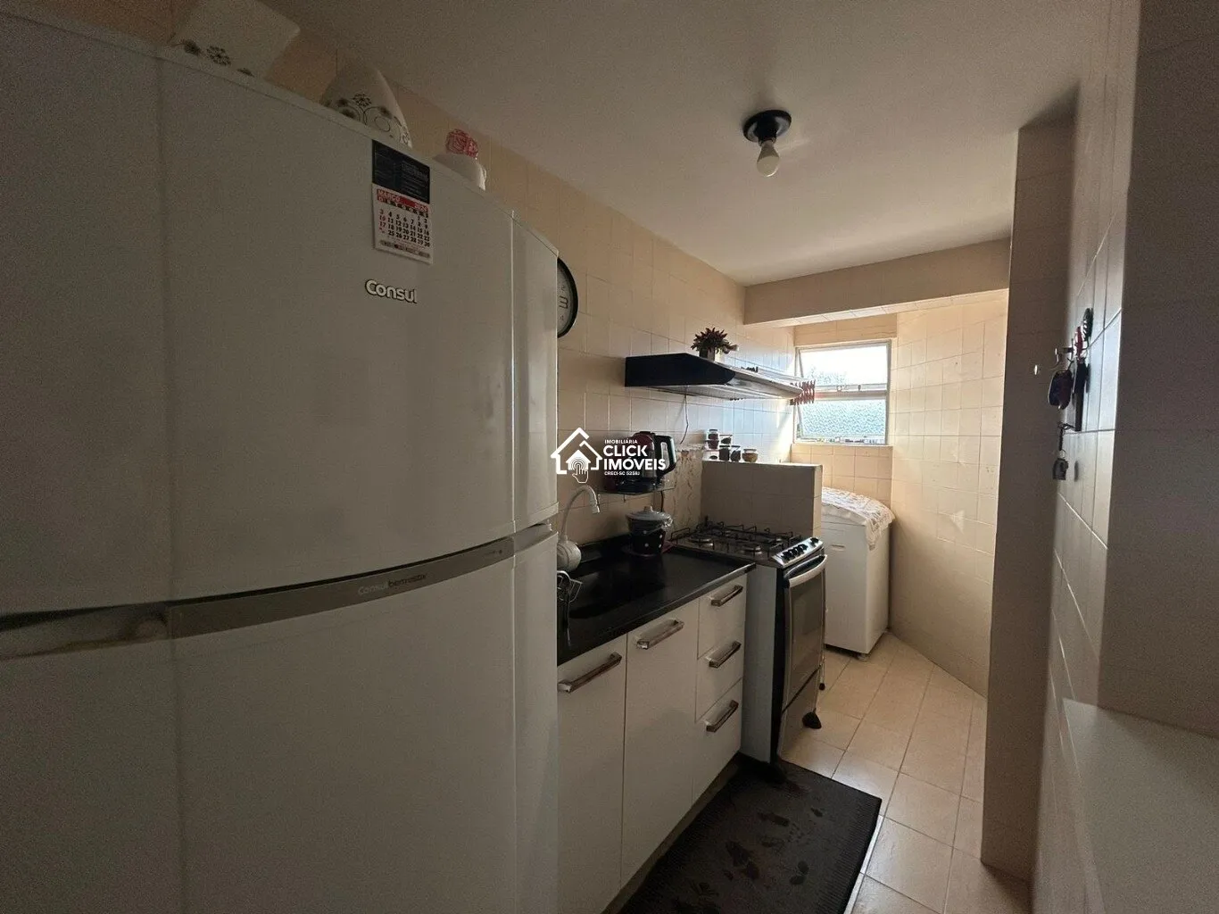 Apartamento com 1 dormitório à venda no bairro Victor Konder em Blumenau/SC — foto 4