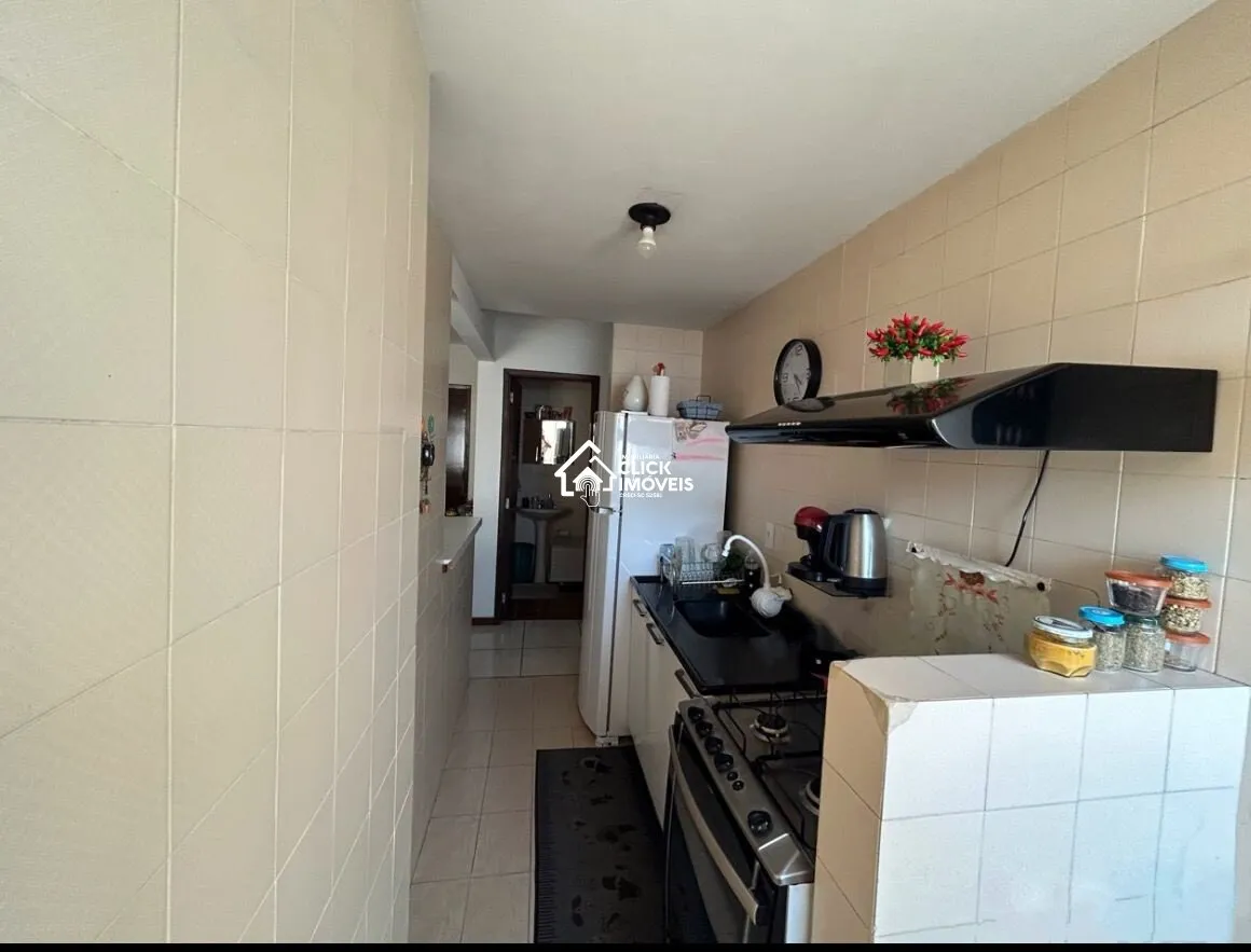 Apartamento com 1 dormitório à venda no bairro Victor Konder em Blumenau/SC — foto 5