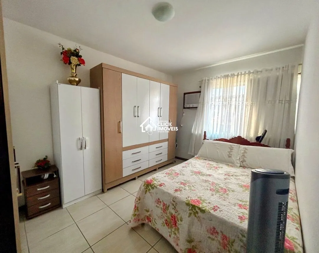 Apartamento com 1 dormitório à venda no bairro Victor Konder em Blumenau/SC — foto 7