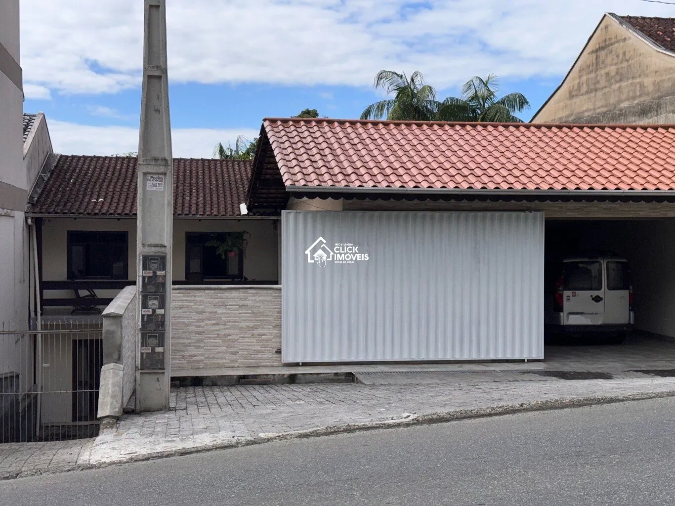 Casa com 6 dormitórios à venda no bairro Água Verde em Blumenau/SC - foto 1