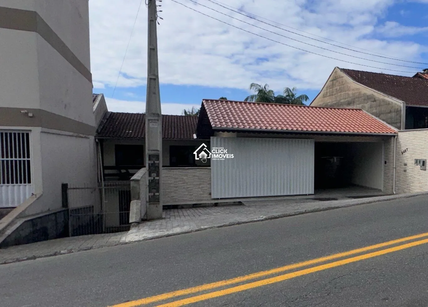 Casa com 6 dormitórios à venda no bairro Água Verde em Blumenau/SC — foto 2