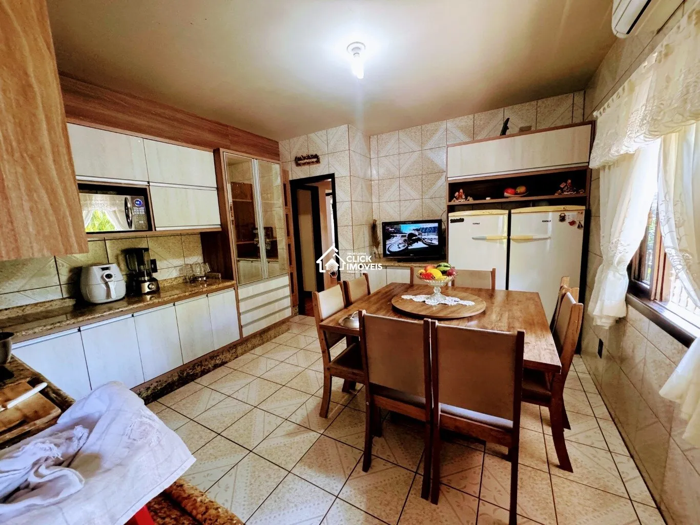 Casa com 6 dormitórios à venda no bairro Água Verde em Blumenau/SC — foto 5