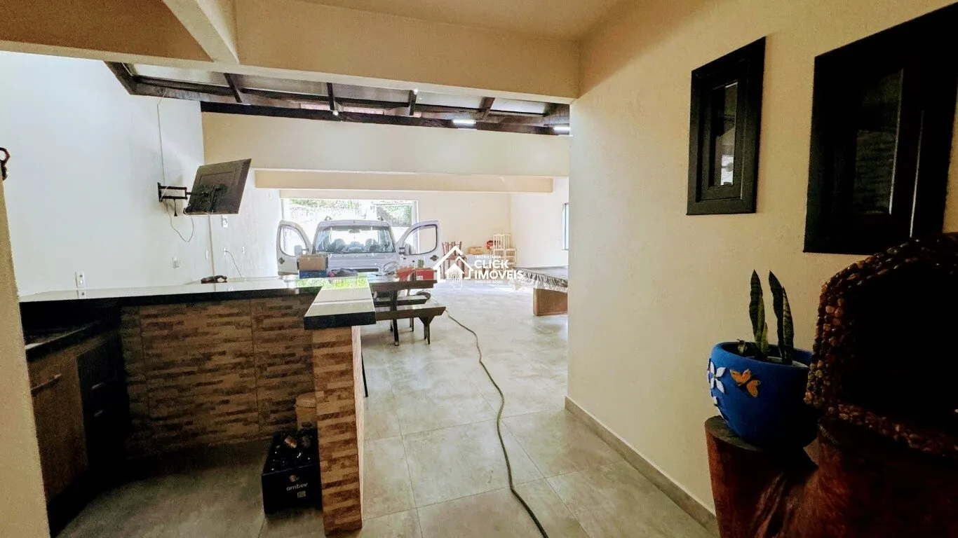 Casa com 6 dormitórios à venda no bairro Água Verde em Blumenau/SC — foto 6