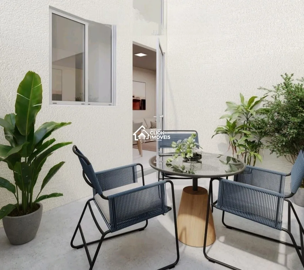 Apartamento com 2 dormitórios à venda no bairro Itoupava Central em Blumenau/SC — foto 7