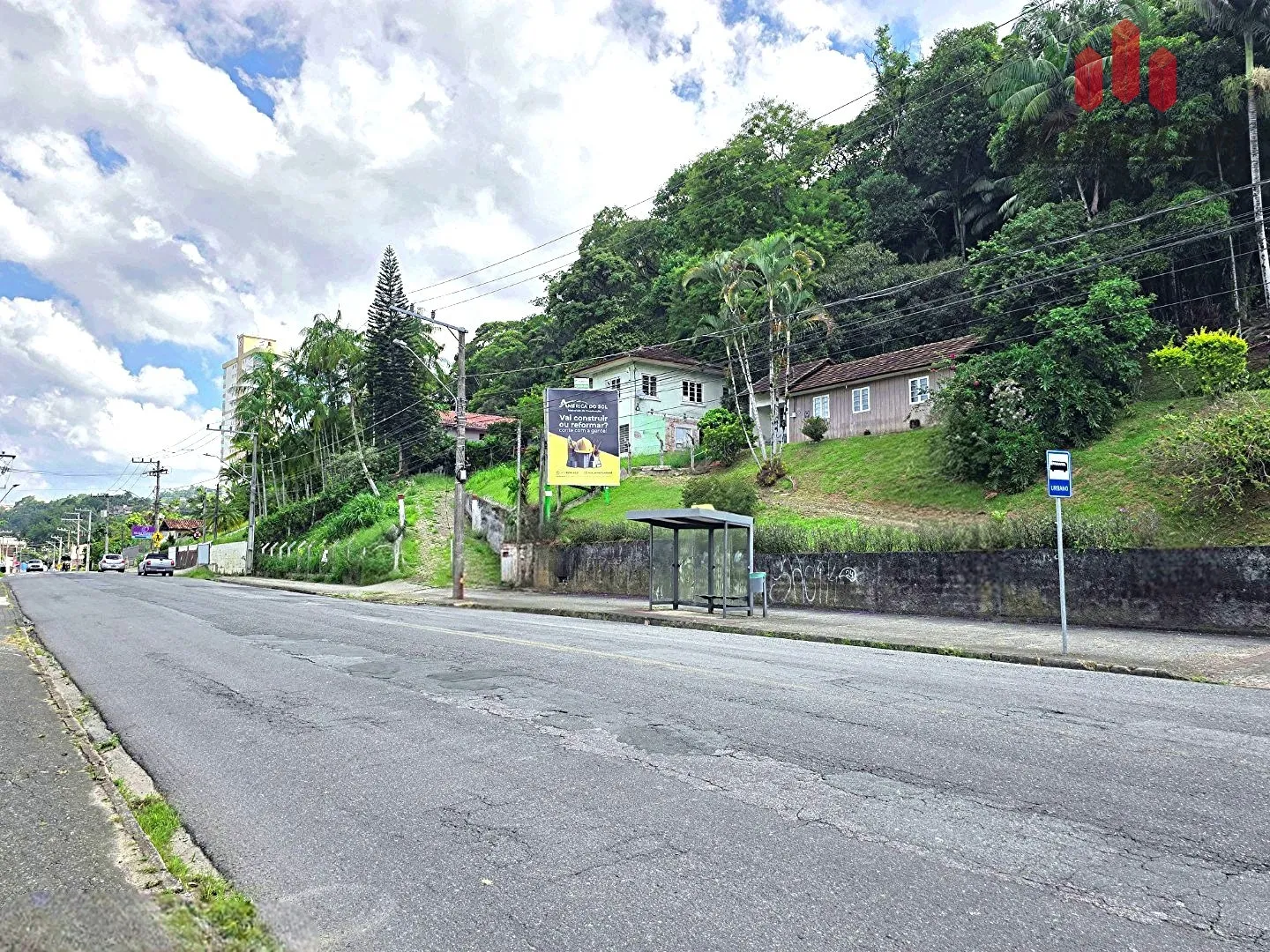 Terreno à venda no bairro Escola Agrícola em Blumenau/SC — foto 3