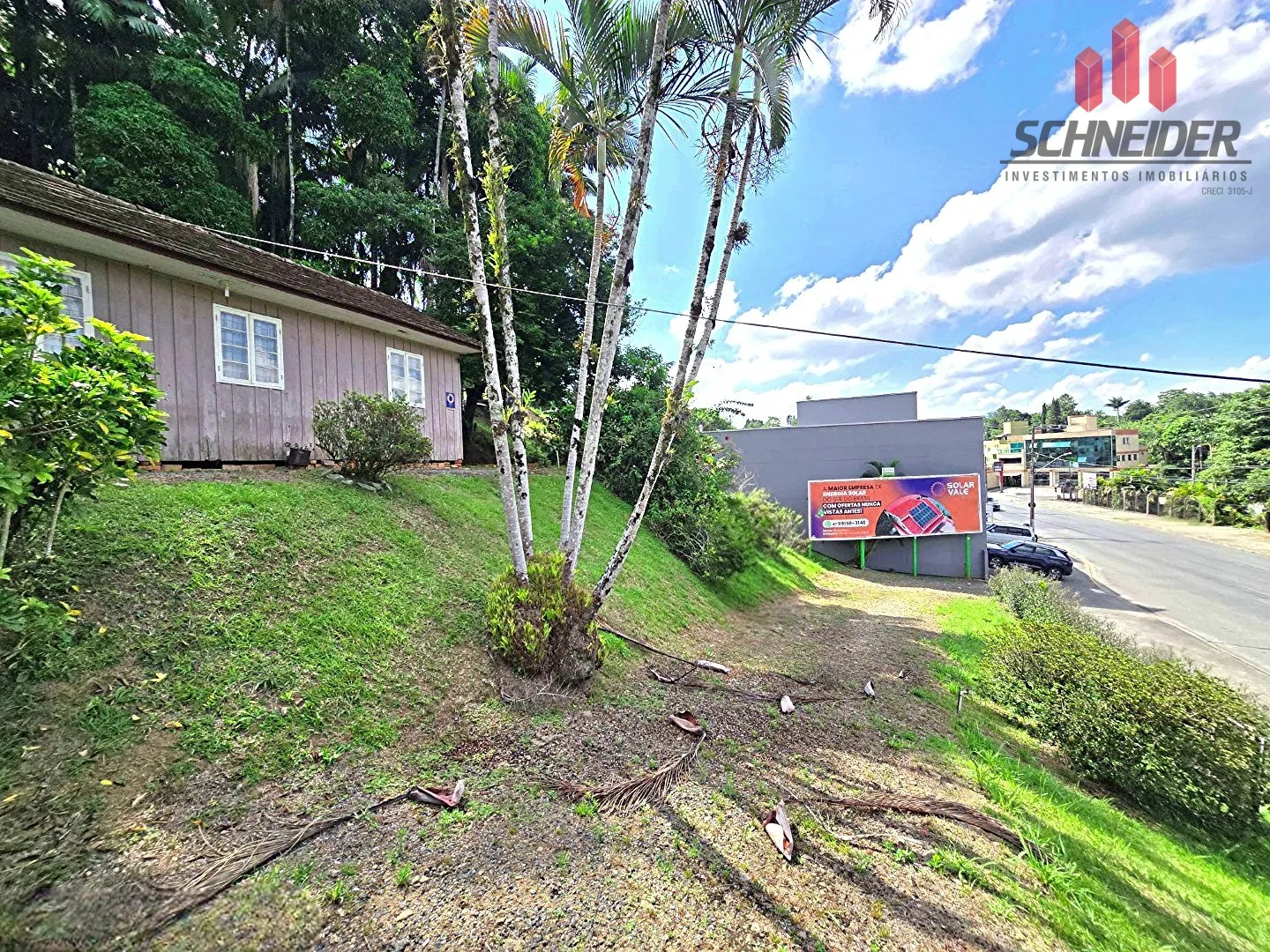 Terreno à venda no bairro Escola Agrícola em Blumenau/SC — foto 5
