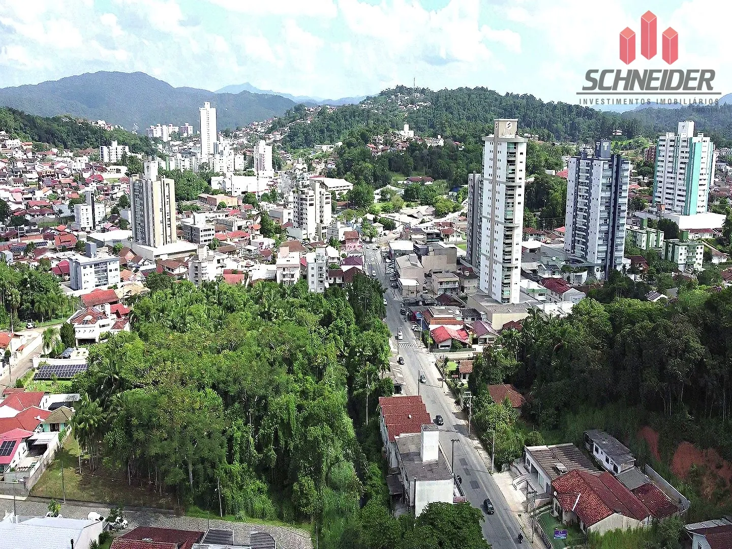 Terreno à venda no bairro Escola Agrícola em Blumenau/SC — foto 7
