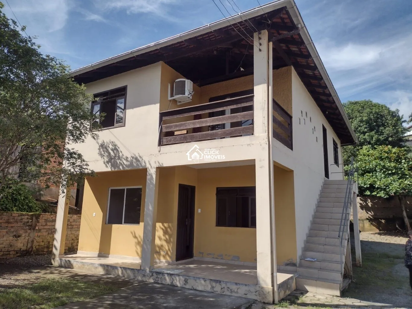 Casa com 5 dormitórios à venda no bairro FIDELIS em Blumenau/SC - foto 1
