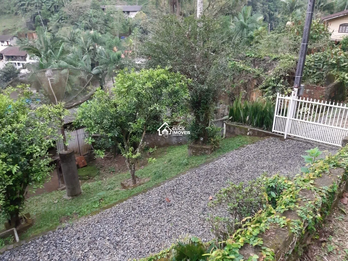 Casa com 3 dormitórios à venda no bairro Valparaiso em Blumenau/SC — foto 3