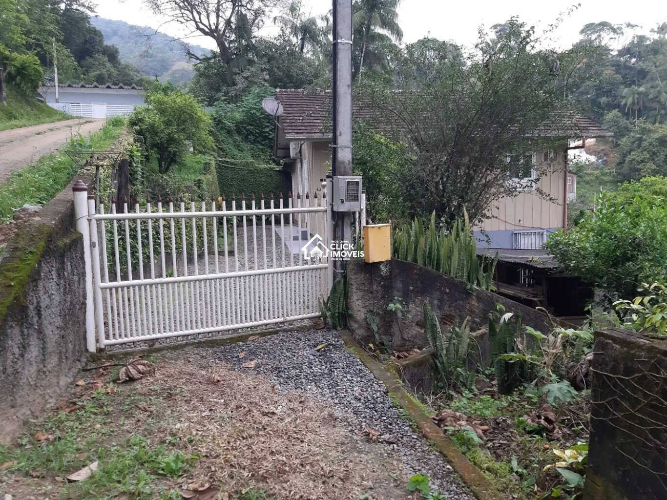 Casa com 3 dormitórios à venda no bairro Valparaiso em Blumenau/SC — foto 4