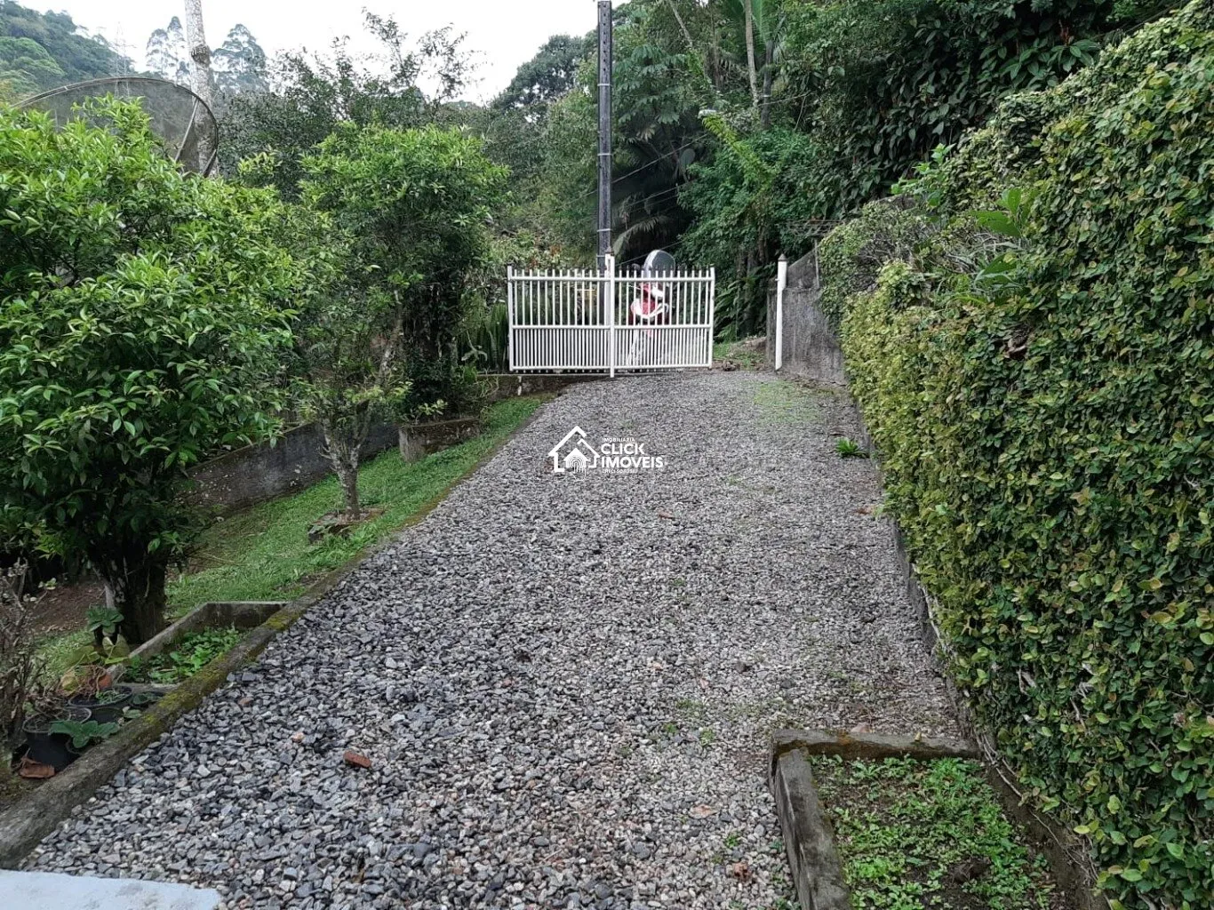 Casa com 3 dormitórios à venda no bairro Valparaiso em Blumenau/SC — foto 5