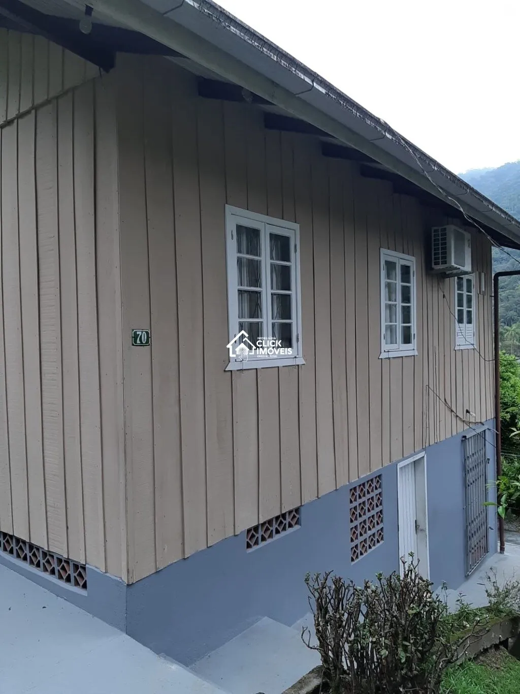 Casa com 3 dormitórios à venda no bairro Valparaiso em Blumenau/SC — foto 7