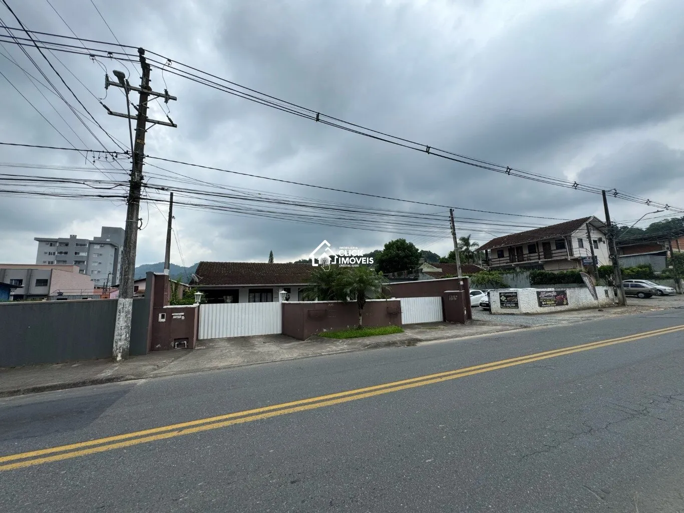 Casa com 6 dormitórios à venda no bairro Velha Central em Blumenau/SC — foto 2