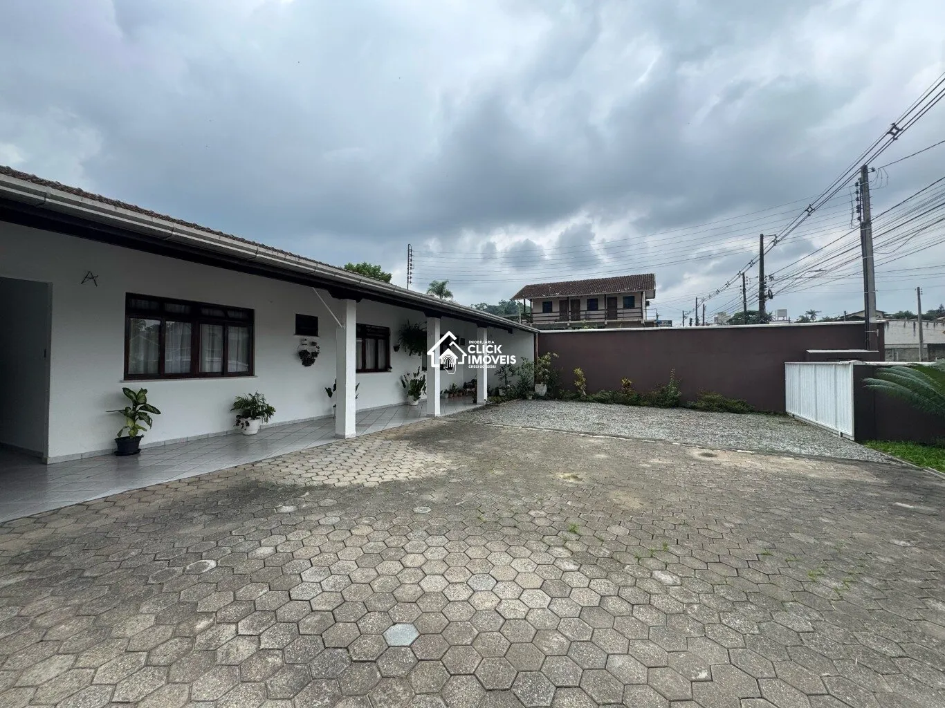 Casa com 6 dormitórios à venda no bairro Velha Central em Blumenau/SC — foto 3
