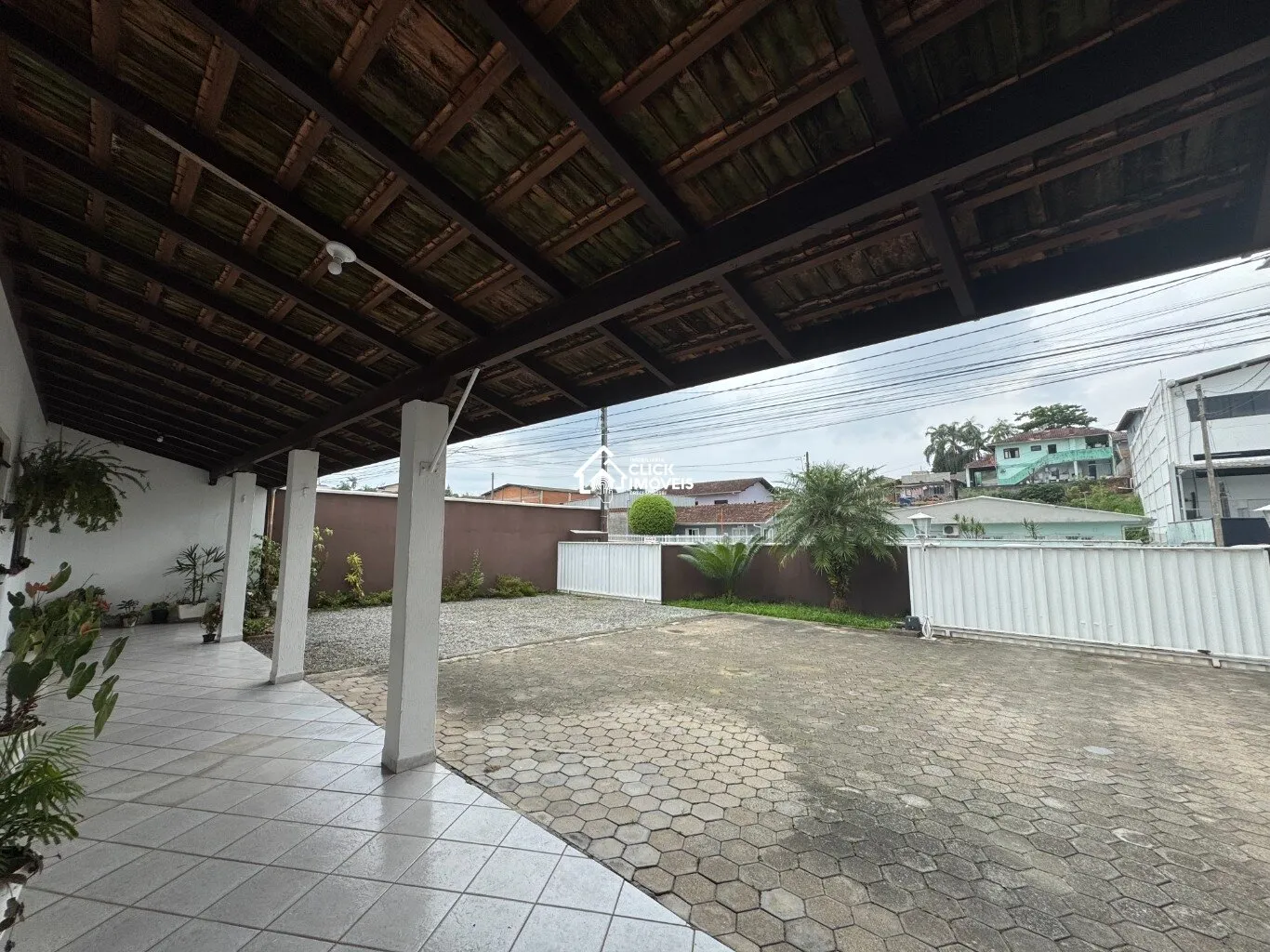 Casa com 6 dormitórios à venda no bairro Velha Central em Blumenau/SC — foto 4