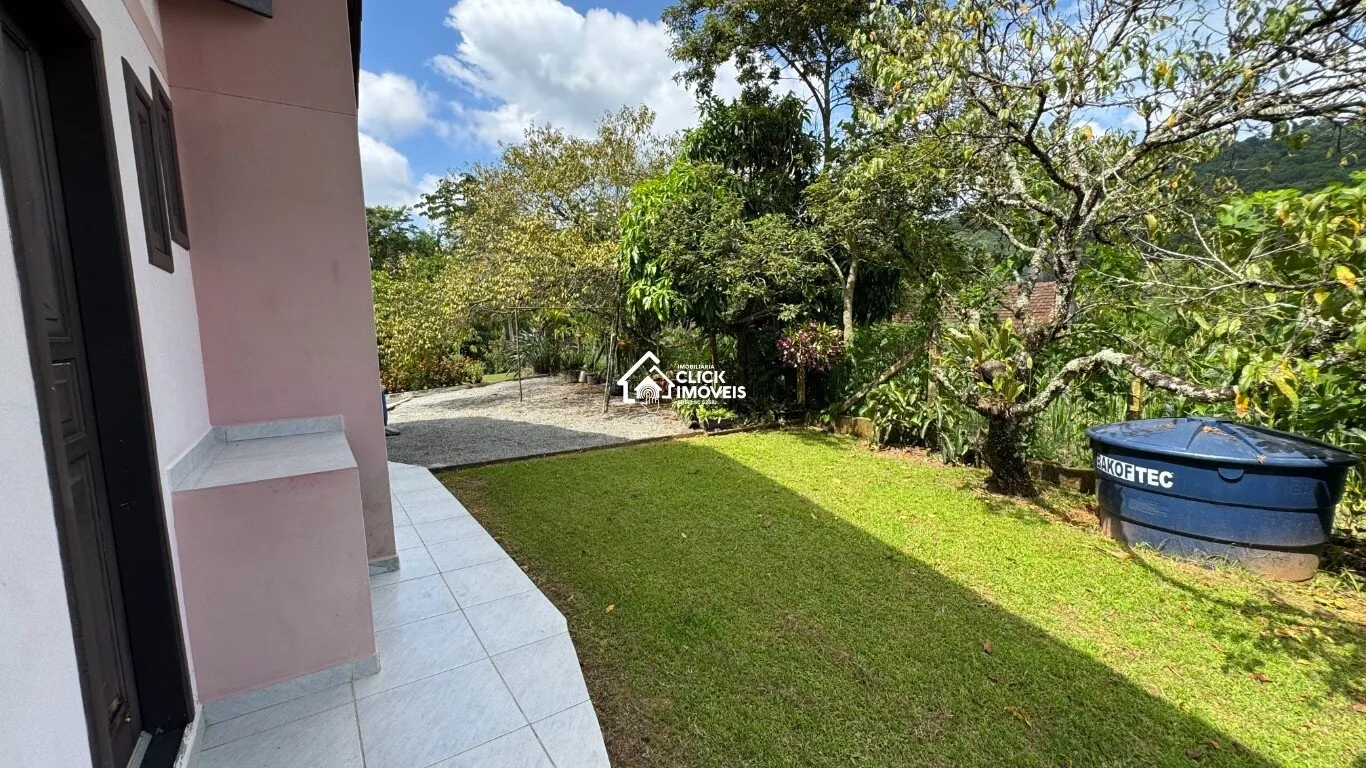 Casa com 2 dormitórios à venda no bairro Testo Salto em Blumenau/SC — foto 3