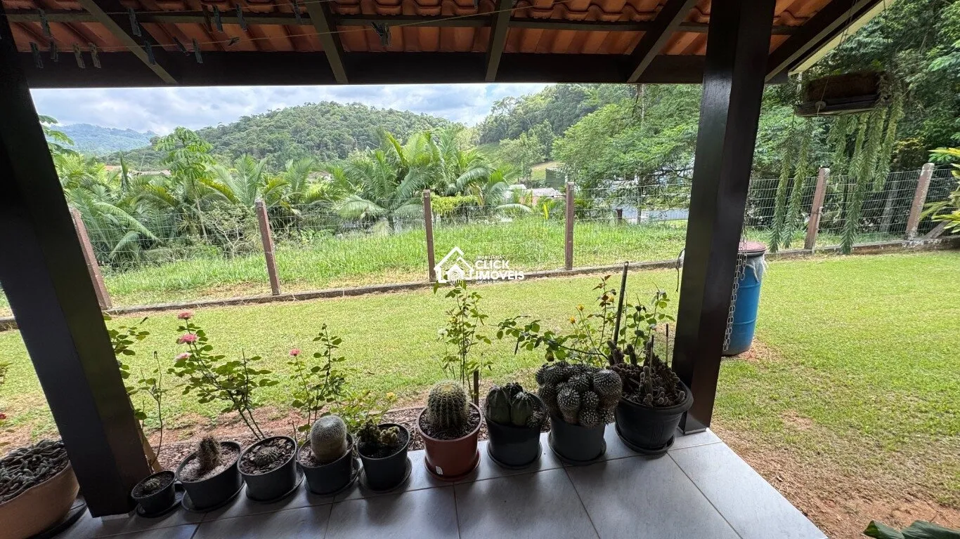 Casa com 2 dormitórios à venda no bairro Testo Salto em Blumenau/SC — foto 4