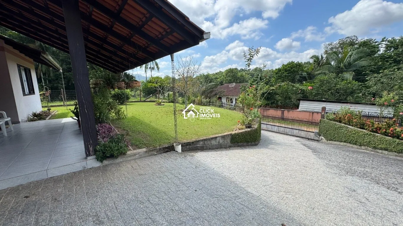Casa com 2 dormitórios à venda no bairro Testo Salto em Blumenau/SC — foto 5