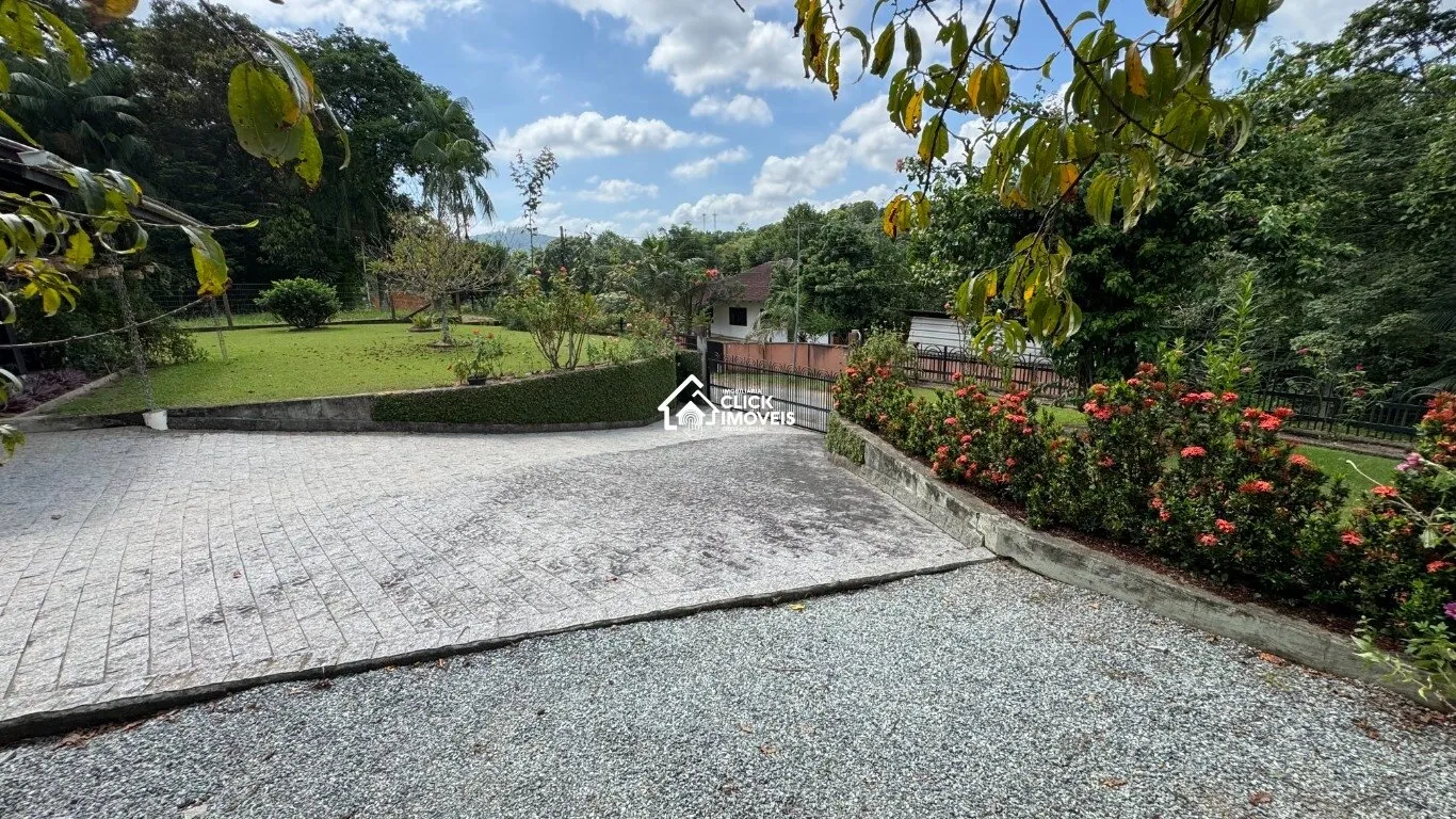 Casa com 2 dormitórios à venda no bairro Testo Salto em Blumenau/SC — foto 7