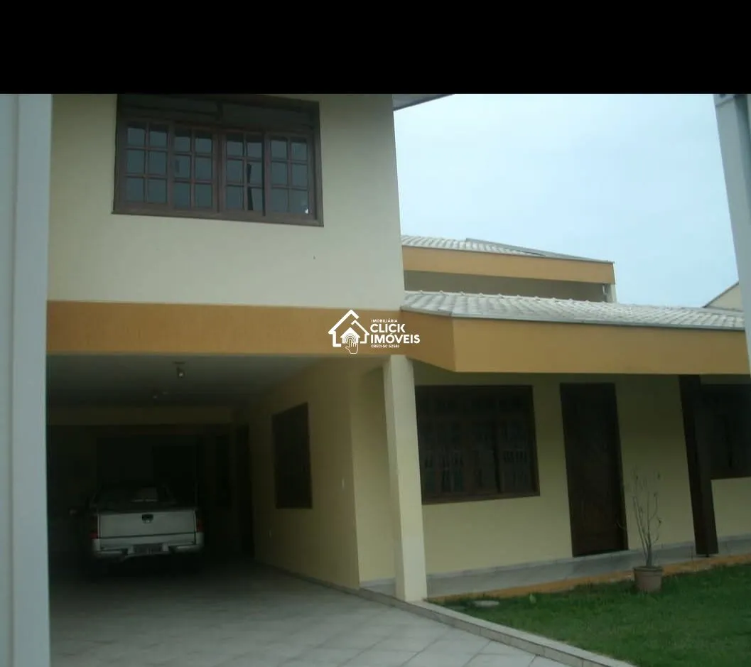 Casa com 5 dormitórios à venda no bairro Valparaiso em Blumenau/SC — foto 2