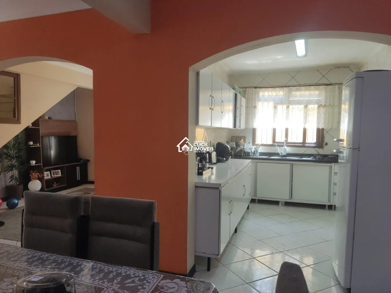 Casa com 5 dormitórios à venda no bairro Valparaiso em Blumenau/SC — foto 4