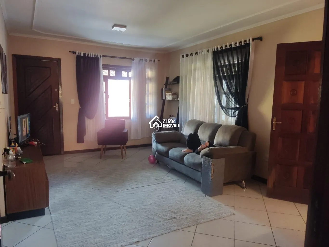 Casa com 5 dormitórios à venda no bairro Valparaiso em Blumenau/SC — foto 5
