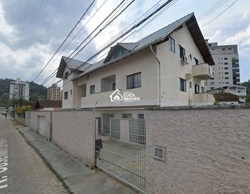 Prédio comercial com 13 dormitórios à venda no bairro Vila Nova em Blumenau/SC - foto 1