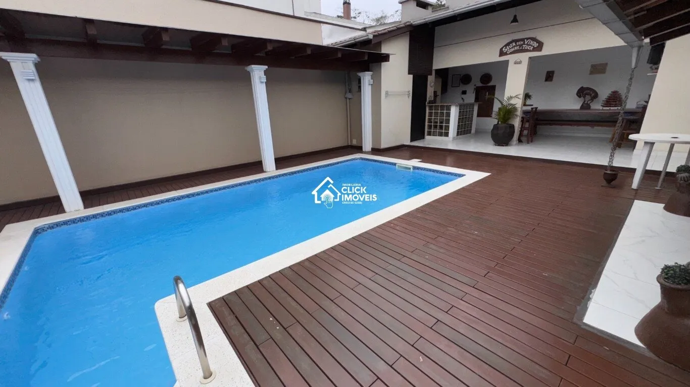 Casa com 3 dormitórios à venda no bairro Salto do Norte em Blumenau/SC — foto 2