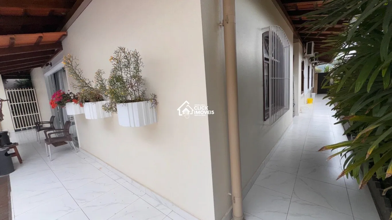 Casa com 3 dormitórios à venda no bairro Salto do Norte em Blumenau/SC — foto 4