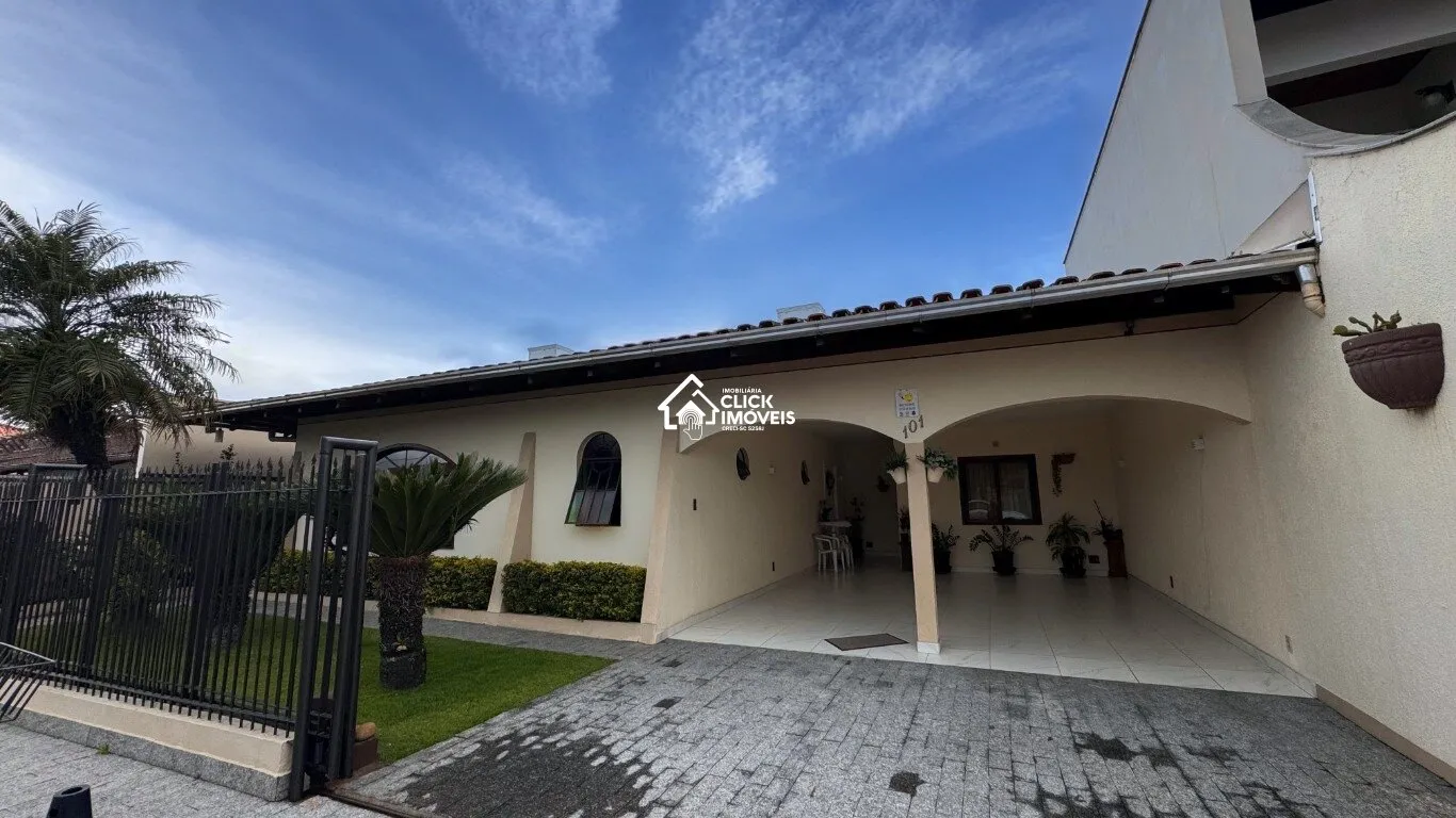 Casa com 3 dormitórios à venda no bairro Salto do Norte em Blumenau/SC — foto 6