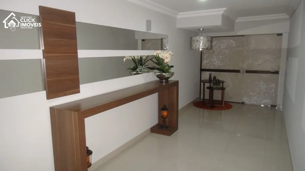 Apartamento com 2 dormitórios à venda no bairro Itoupava Seca em Blumenau/SC — foto 2