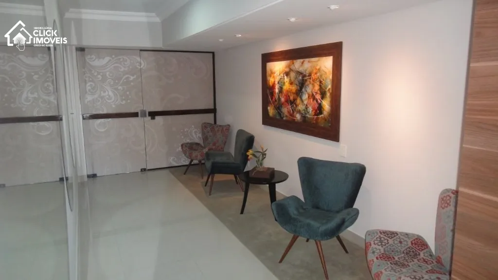 Apartamento com 2 dormitórios à venda no bairro Itoupava Seca em Blumenau/SC — foto 3