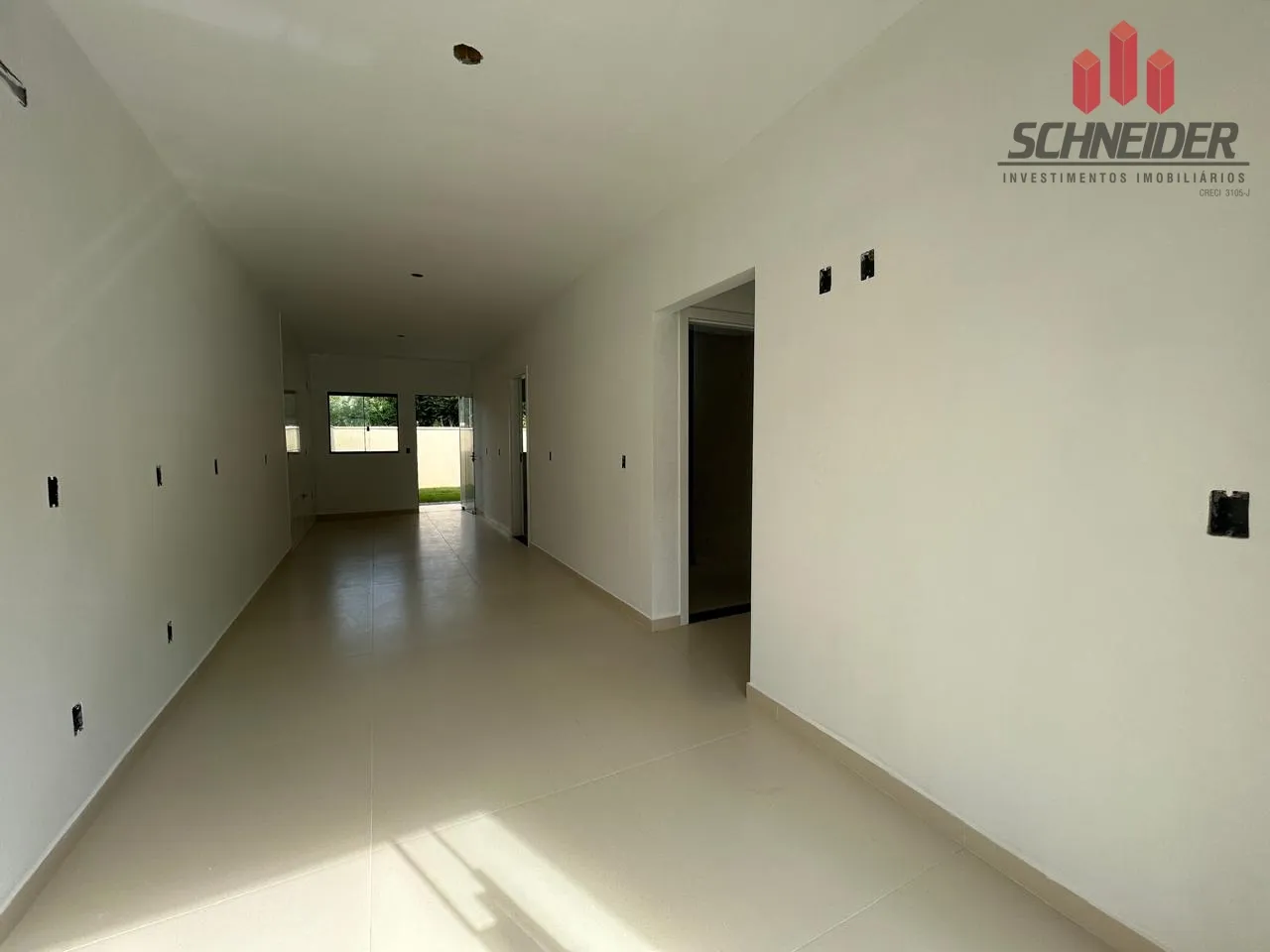 Casa com 2 dormitórios à venda no bairro Velha Central em Blumenau/SC — foto 2
