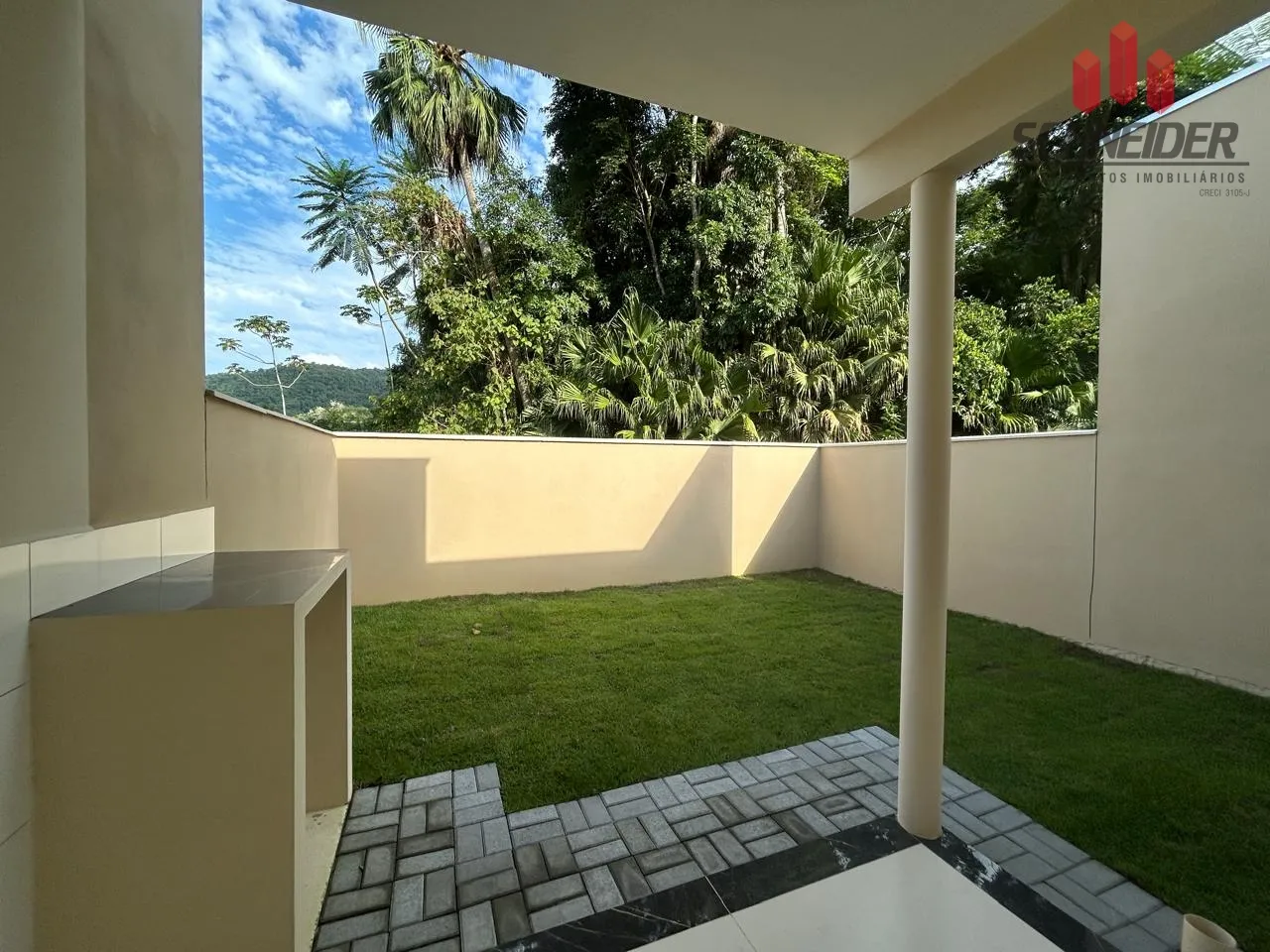 Casa com 2 dormitórios à venda no bairro Velha Central em Blumenau/SC — foto 3