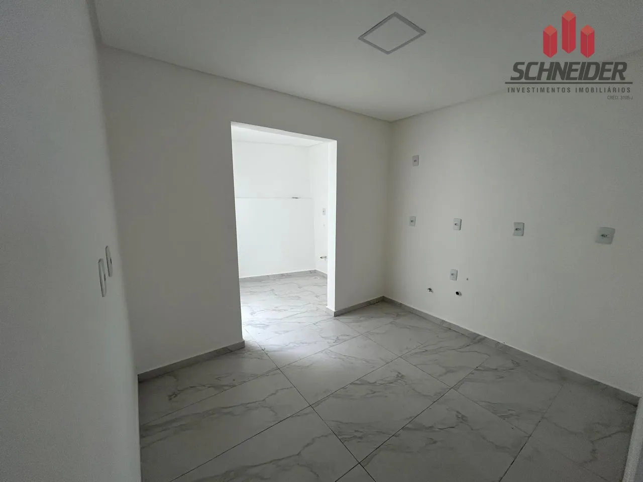 Casa com 2 dormitórios à venda no bairro Escola Agrícola em Blumenau/SC — foto 3