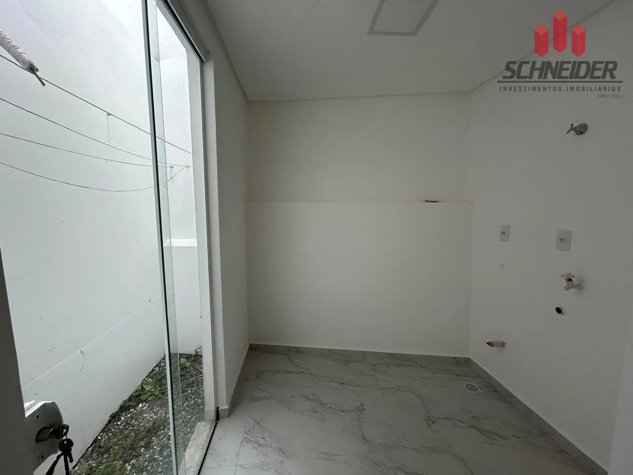 Casa com 2 dormitórios à venda no bairro Escola Agrícola em Blumenau/SC — foto 4