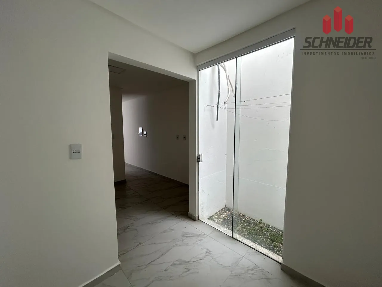 Casa com 2 dormitórios à venda no bairro Escola Agrícola em Blumenau/SC — foto 5
