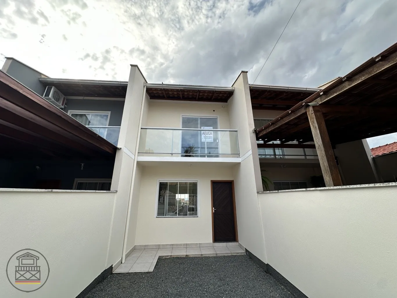 Casa Residencial: Conforto, Espaço e Localização Privilegiada! - foto 1