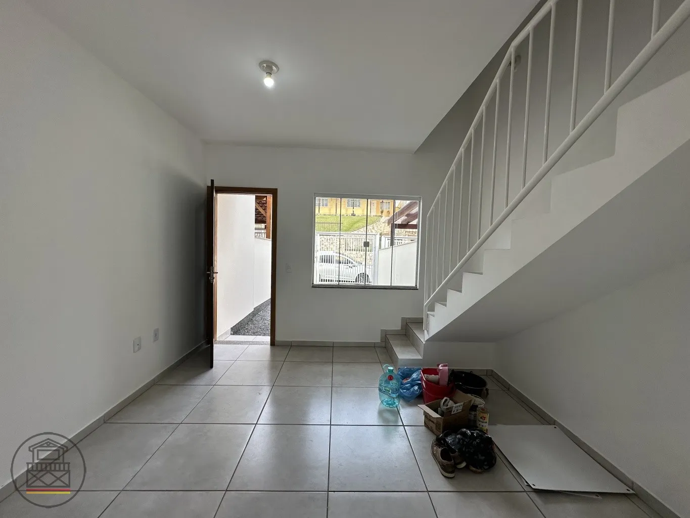 Casa Residencial: Conforto, Espaço e Localização Privilegiada! — foto 2