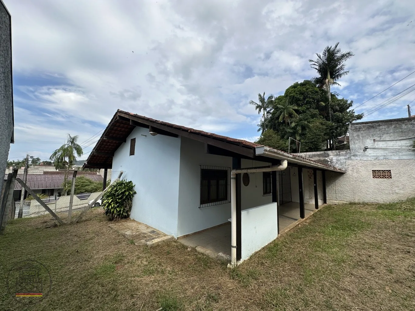Casa para Locação - Velha Central Blumenau — foto 3