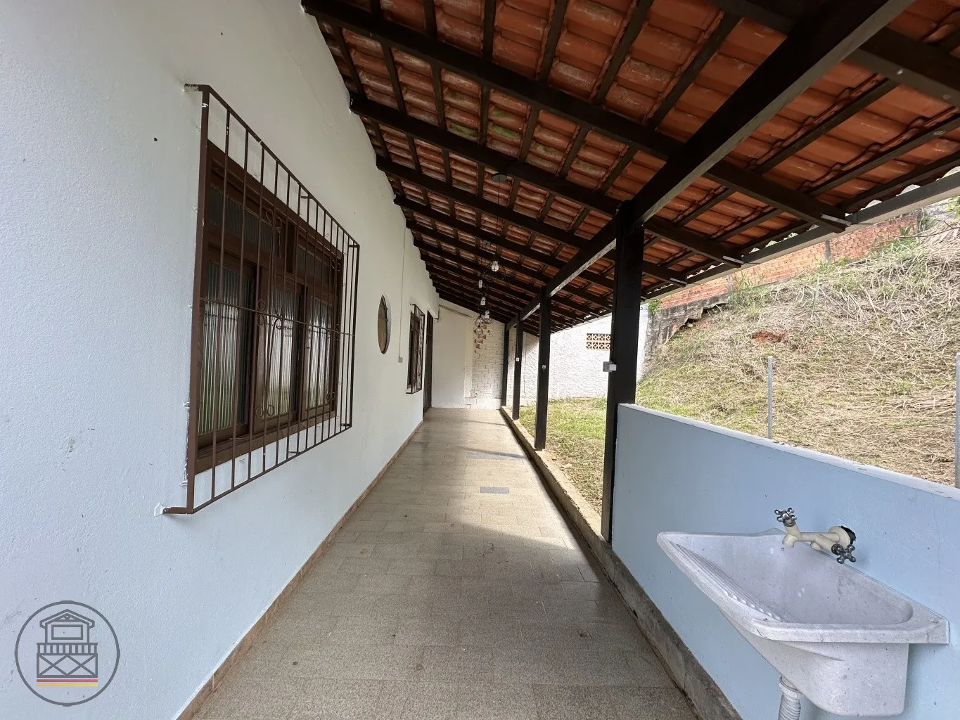 Casa para Locação - Velha Central Blumenau — foto 4